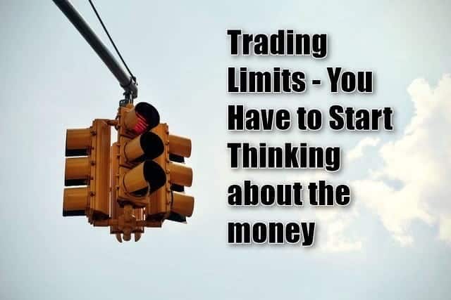 trading limits