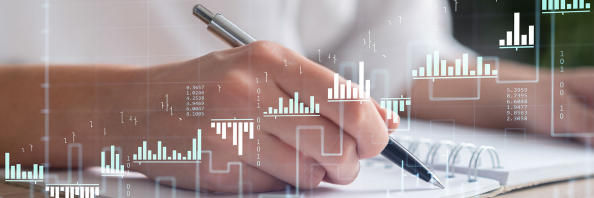 CHART PATTERNS TradingSim
