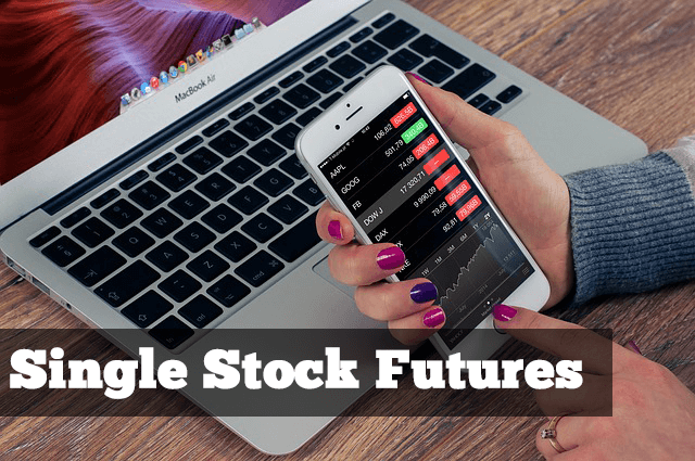 Single Stock Futures